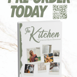 The Kitchen- CR Cookbook