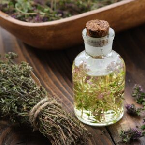 Tinctures