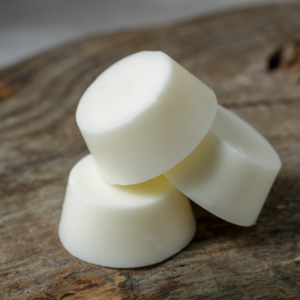Goat Milk Shampoo Bar Workshop