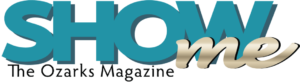 Show Me The Ozarks Magazine Logo